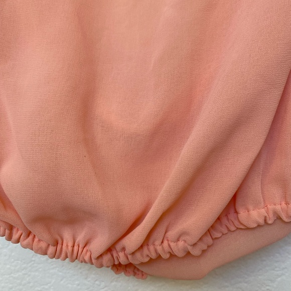 Annarita N open back blouse - Picture 6 of 11